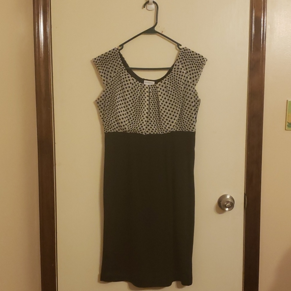 Maternity dress